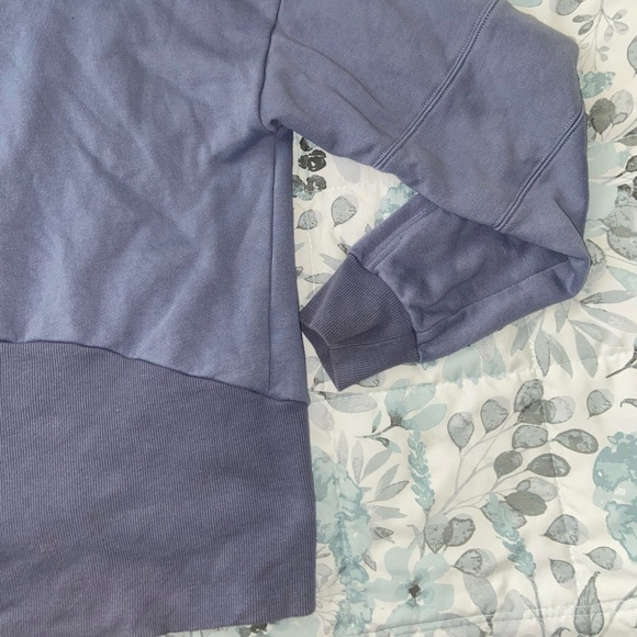 Alo Yoga Blue Moon Interval Hoodie - Picture 7 of 16